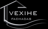 Logo negro Vexihe